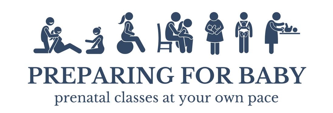 Prenatal Class